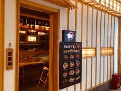 -柏鮨寿司.刺身.定食(米山町地中海店)