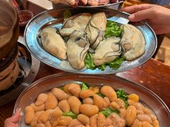 -威邵鸡煲(西华路总店)