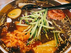 -优壹佳·延边朝鲜族料理(中山北路店)