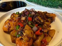 -钟菜·粤菜点心·宴请(海上世界·汇港二期店)