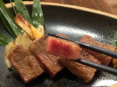 -加奈日本料理