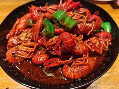 臻品十三香龙虾-金陵一哥龙虾(水木秦淮店)