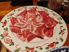 -北京老门框爆肚四季涮肉(淮海东路外滩店)