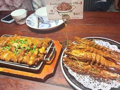 -前海沿·青岛菜(五四广场永旺店)
