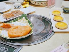 -明泉居茶点荟(车陂店)