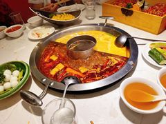 -川锅一号火锅(铜山万达店)