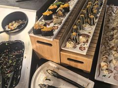 -比格比萨自助(花园路店)