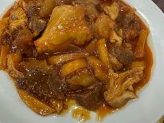 -清真麦顺和饭庄·二姐回头(和平店)