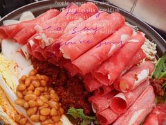 -MI WU FACTORY米屋美食工厂餐厅(绿地店)