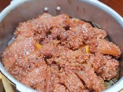 高压锅粉蒸肉-老村长•湖北家常菜(胜利街店)