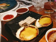 -Mr.Fish鱼鲜生海鲜放题(高德置地冬广场店)