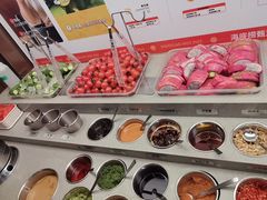 -海底捞火锅(王府井银泰in88店)
