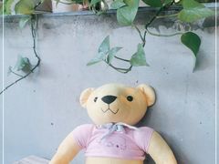 -漫咖啡MAANCOFFEE(清江路店)