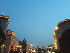 -大连海昌发现王国主题公园