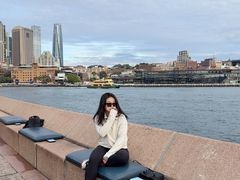 -悉尼歌剧院