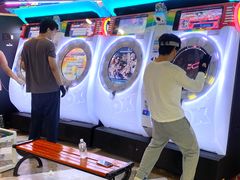 -大玩家(通州万达广场店)