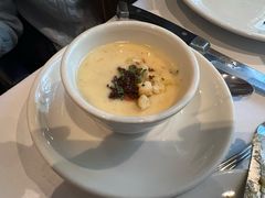 -MORTON'S 莫尔顿牛排坊(北京丽晶酒店)