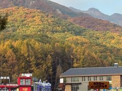 -吉林市朱雀山国家森林公园