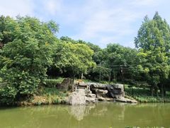 -宁波野生动物园