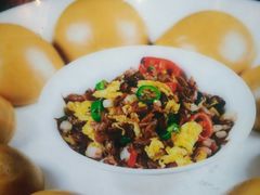 -森谷美食公园(杨行店)