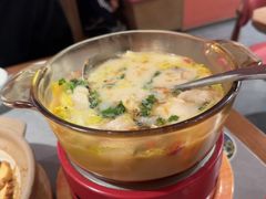 -闽上鲜·福建菜(龙湖滨江天街店)