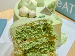 -théATRE 茶聚场(王府中環店)