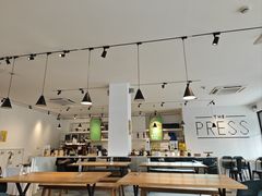 -THE PRESS(复旦大学店)