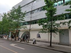 -东秀护肤造型