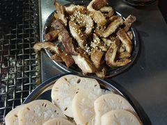-夏大妈烧烤