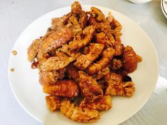-小红门海鲜