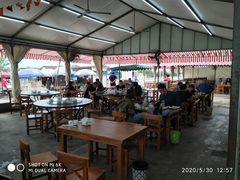 -87号烧烤海鲜·大排档(金沙滩店)