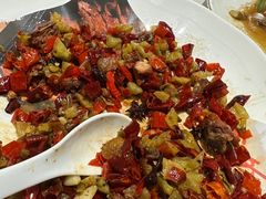 -火龙堂·风味民间菜(文一路店)
