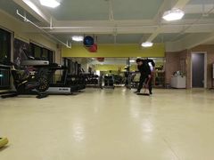 -中田健身工作室(中针商务店)