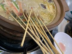 -港迹·鲜围煮海鲜火锅(湖州时代广场店)