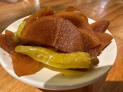 -姥姥家春饼店(惠新东街店)