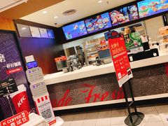 -肯德基(布吉老街店)