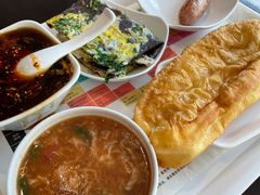 -阿那亚第三食堂 Cafeteria 3