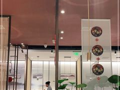 -新辣道鱼火锅(上地华联店)