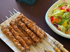 -民族饭荘(新华大街店)