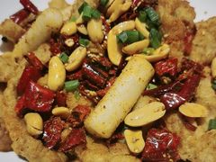 -山四砂锅(太原钟楼街店)