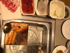 -海底捞火锅(顺义华联店)