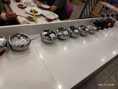 -客临百思德·东北特色馆(龙湖时代天街店)