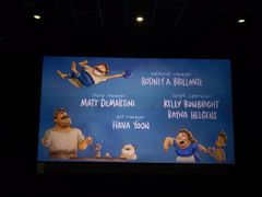 -首都电影院(金融街店 杜比全景声)