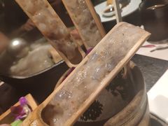 -盡膳口福跷脚牛肉火锅(北美新天地店)