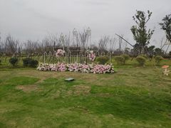 -琅岐红光湖公园