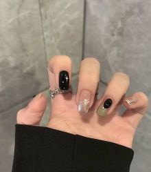 -斯馨·健康美甲美睫