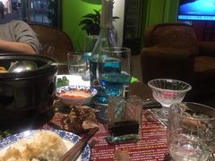 -小娘惹厨房Little Nyonya(狮城有约上榜店)