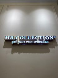 -MR.COLLECTION西装先生(富华里店)