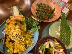 -苏梅花园(群星城店)