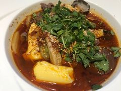 -成都你六姐·牛肉冒菜(城市集市合生汇店)